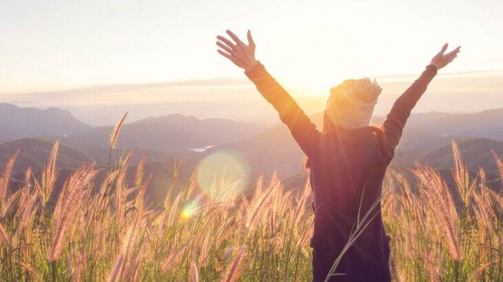 Nature mental health